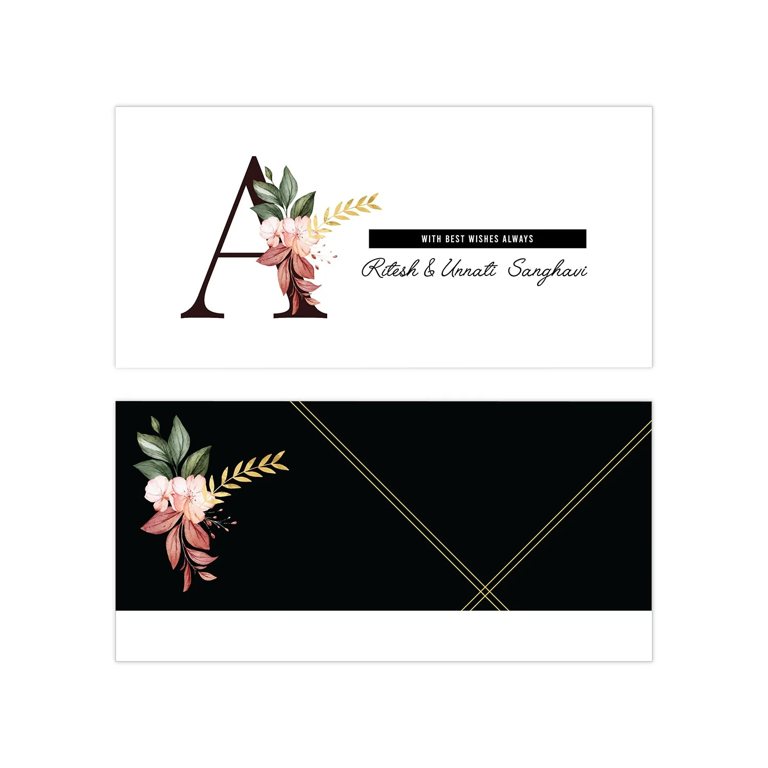 Money Envelopes - Set of 25 - Image 7