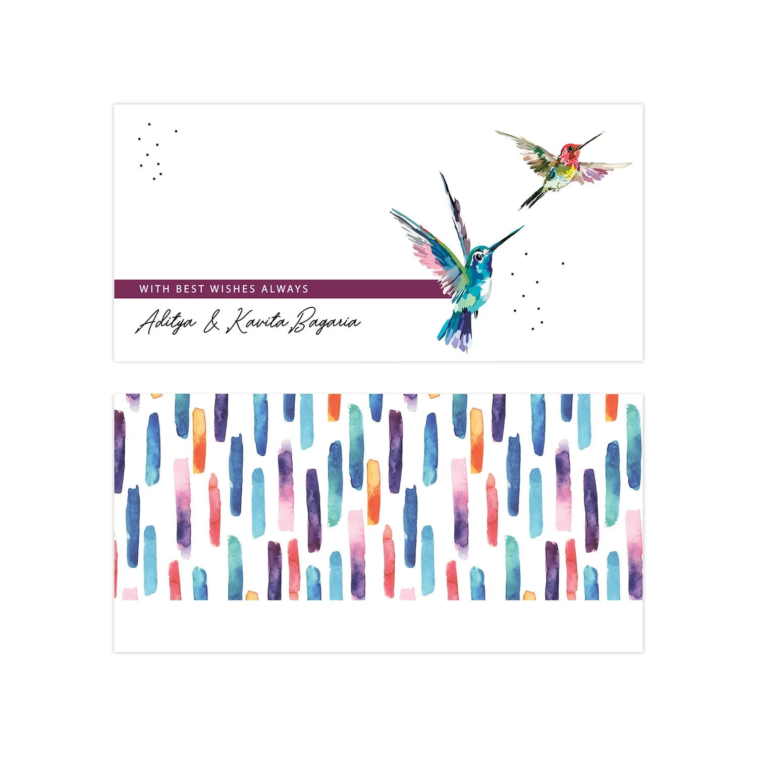 Money Envelopes - Set of 25 - Image 8
