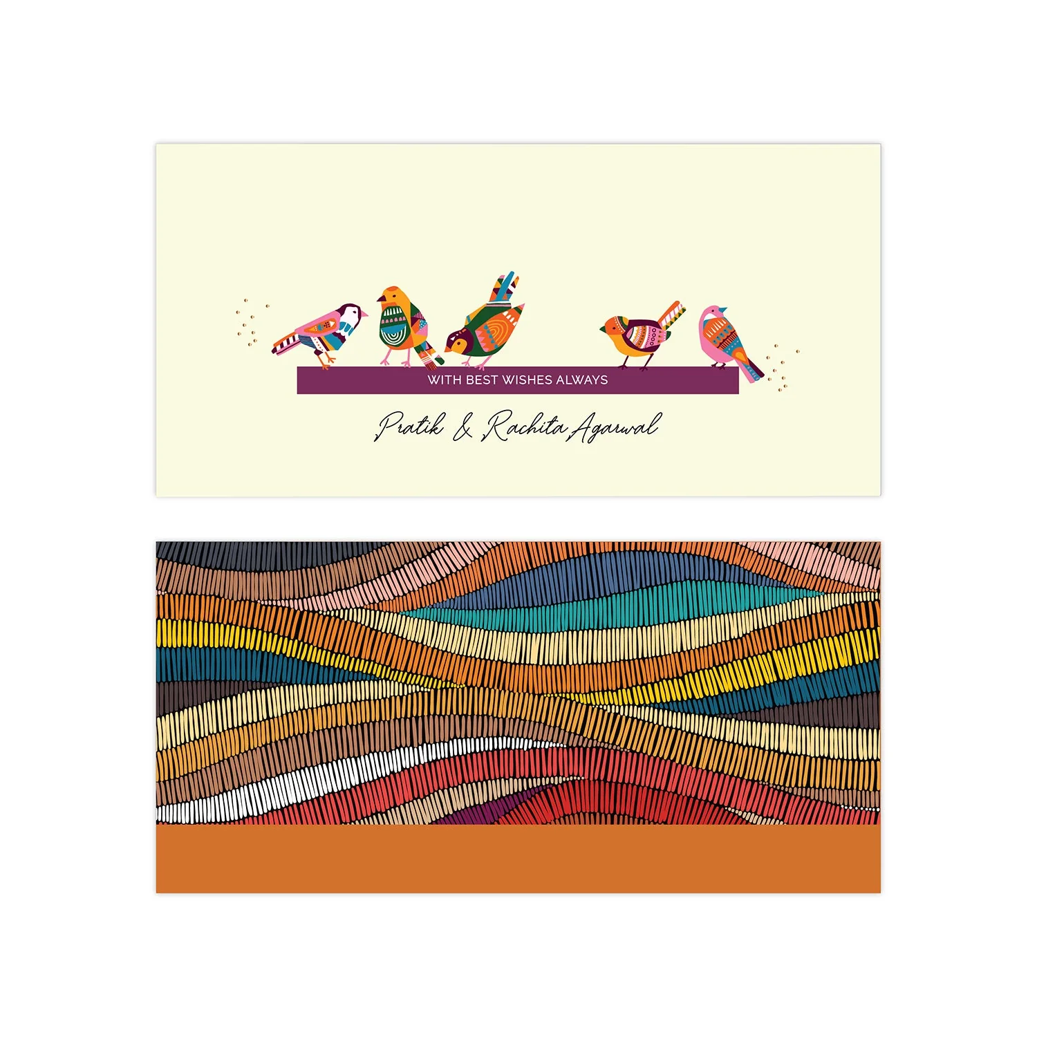 Money Envelopes - Set of 25 - Image 9