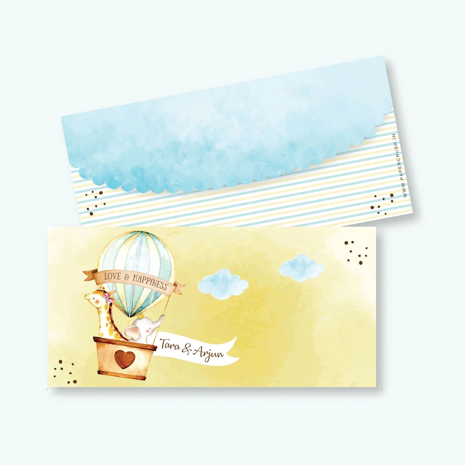 Money Envelopes - Set of 25 - Image 5