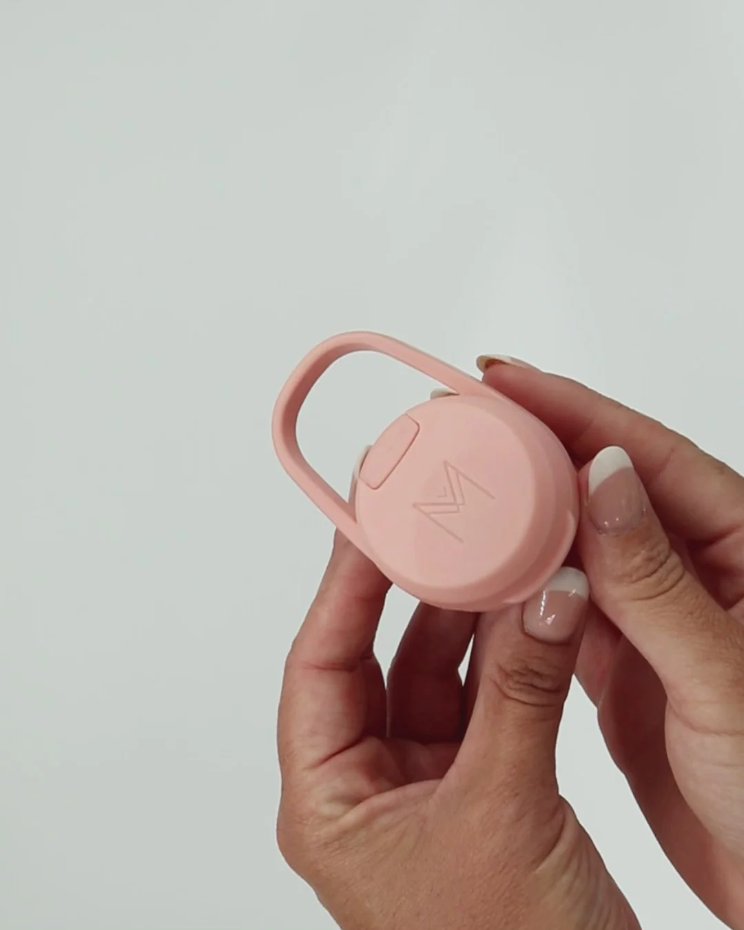 MontiiCo Drink Bottle Lid - Free Pour Dawn - Image 2