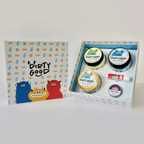Nautical Breeze Hamper