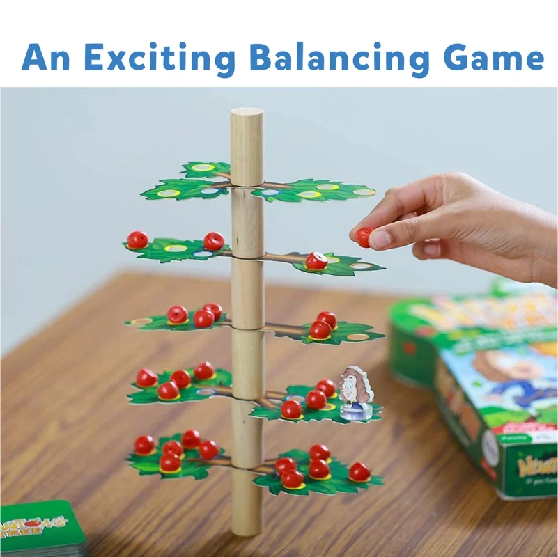 Newton's Tree | STEM toy - Image 3