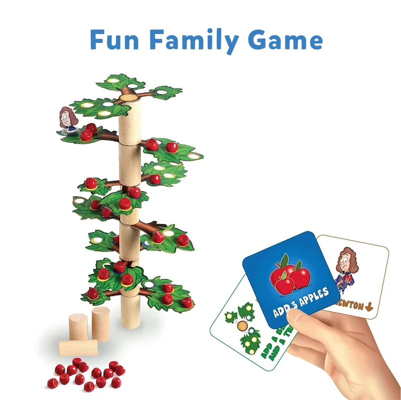 Newton's Tree | STEM toy - Image 4