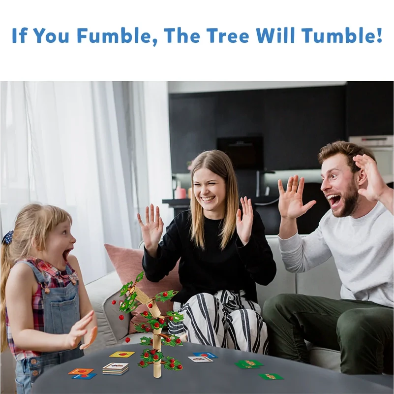 Newton's Tree | STEM toy - Image 5