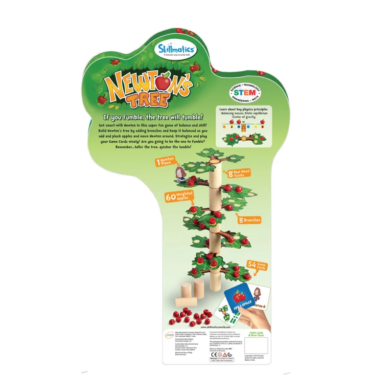Newton's Tree | STEM toy - Image 6