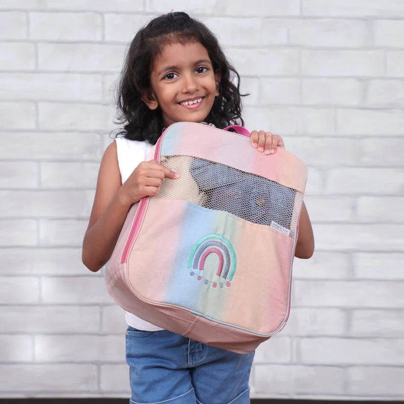 Ooh La Llama Organizer BIG Bag - Image 6