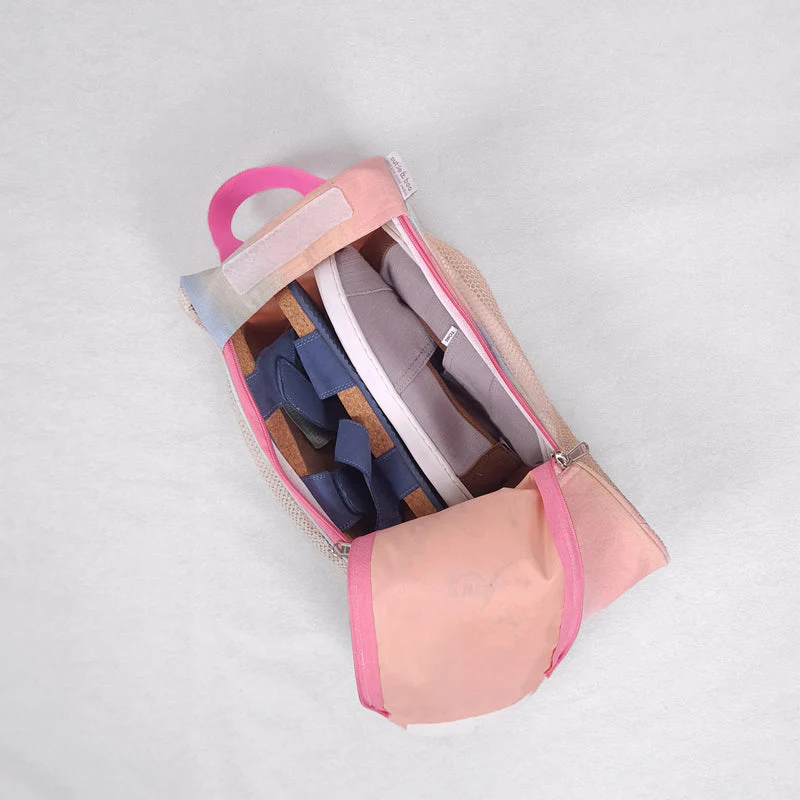 Ooh La Llama Organizer Shoe Bag - Image 4