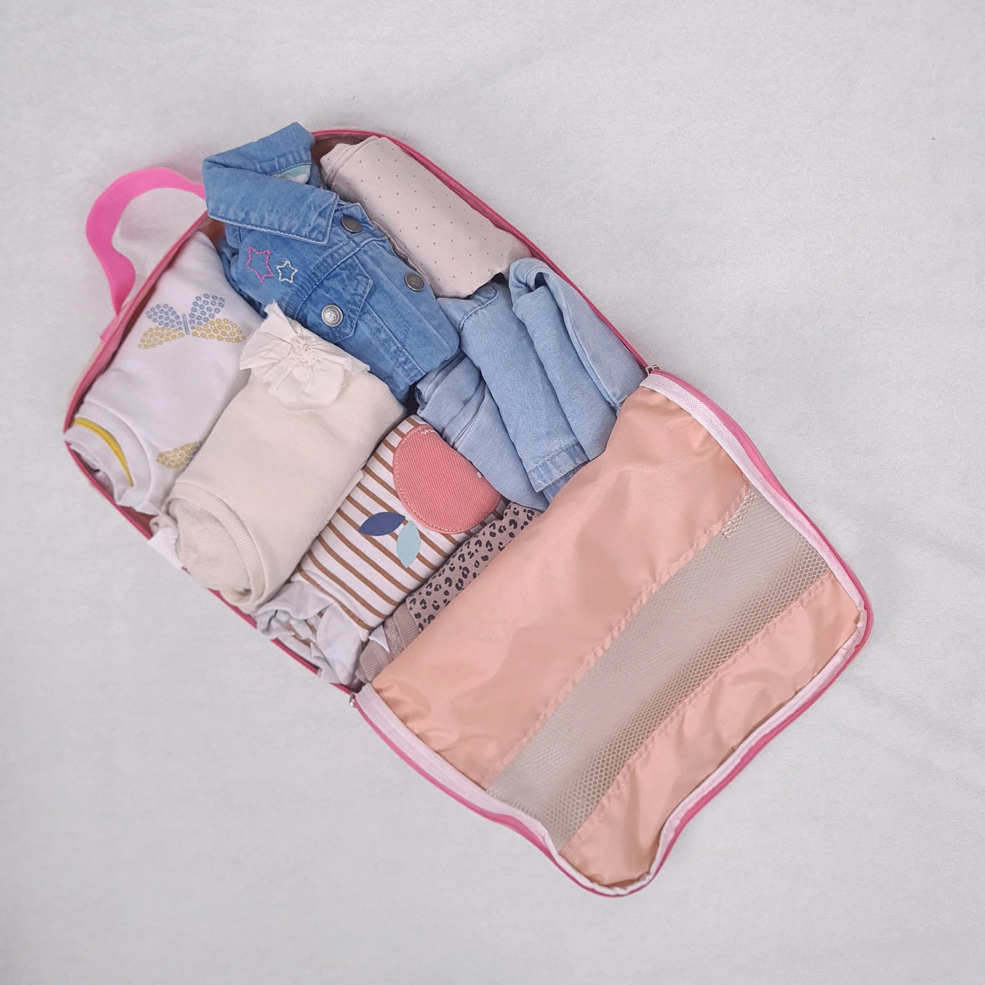 Ooh La Llama Organizer SMALL Bag - Image 3