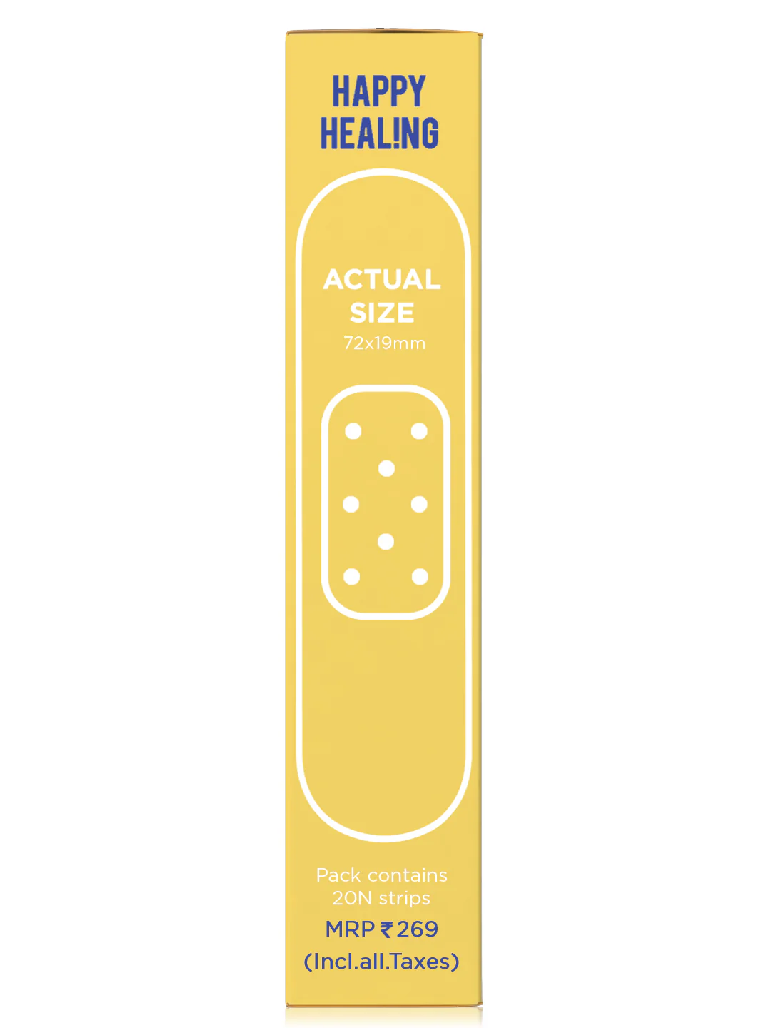 Ouchie Kids Bandages Pack of 20 - Comic - Image 4