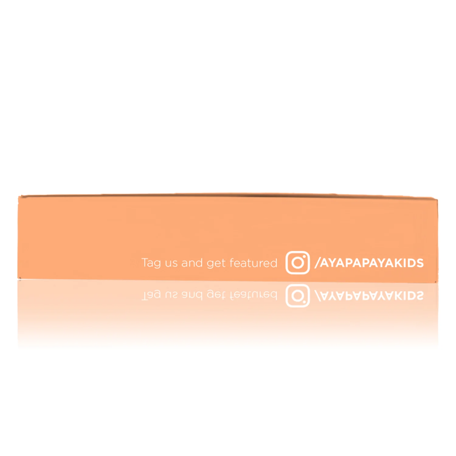 Ouchie Kids Bandages Pack of 20 - Orange - Image 8