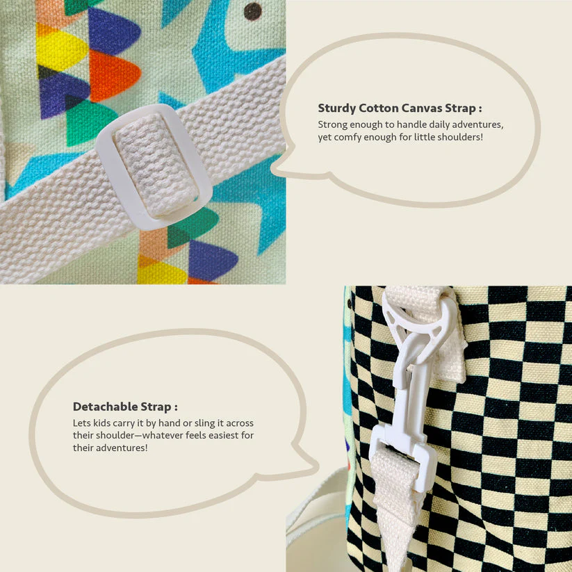 PACK - Lunch Bag - Flipper - Image 4