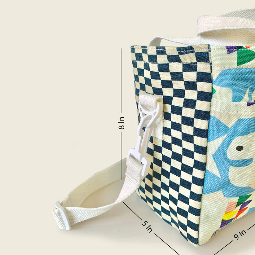 PACK - Lunch Bag - Flipper - Image 6