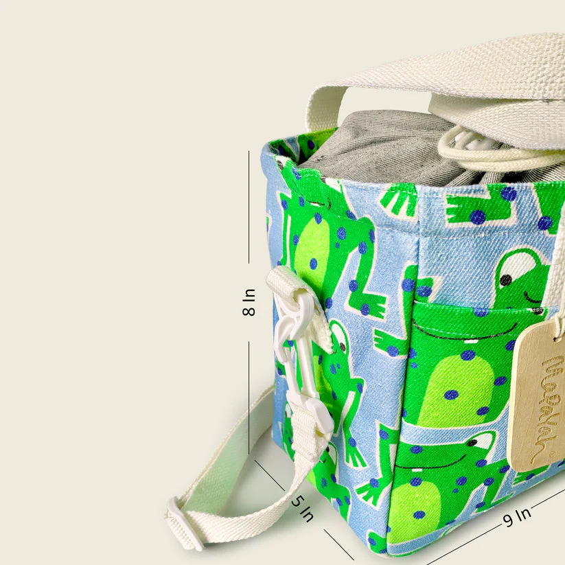 PACK - Lunch Bag - Frawwg - Image 4