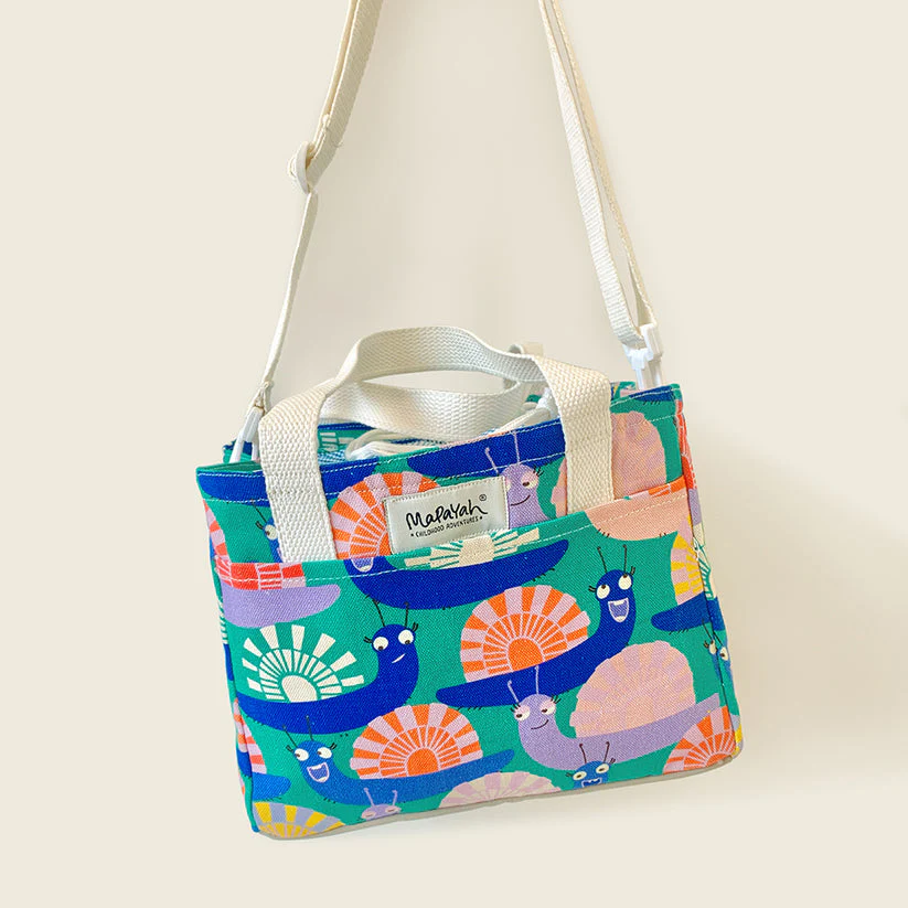 PACK - Lunch Bag - Glo - Image 3