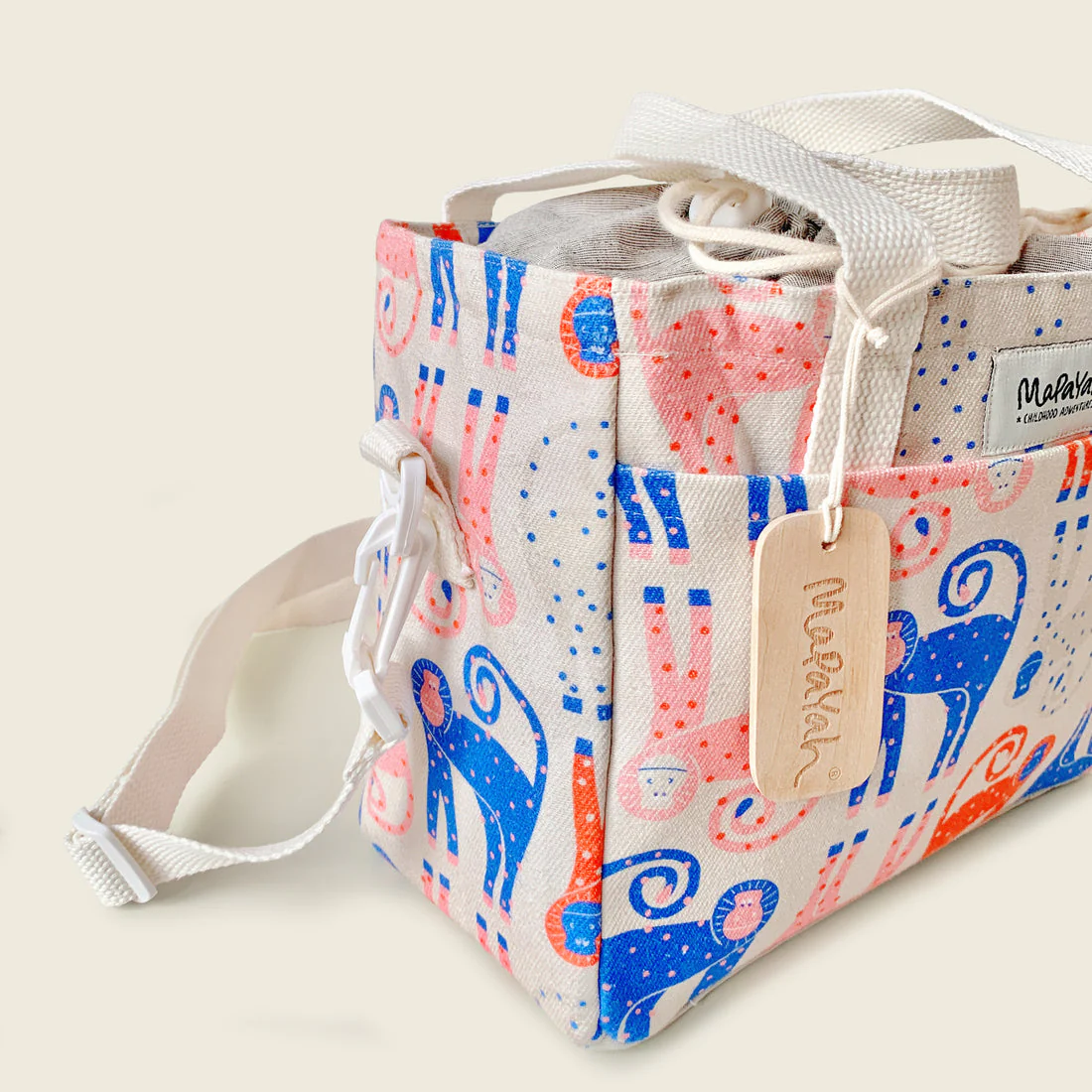 PACK - Lunch Bag - Munki - Image 2