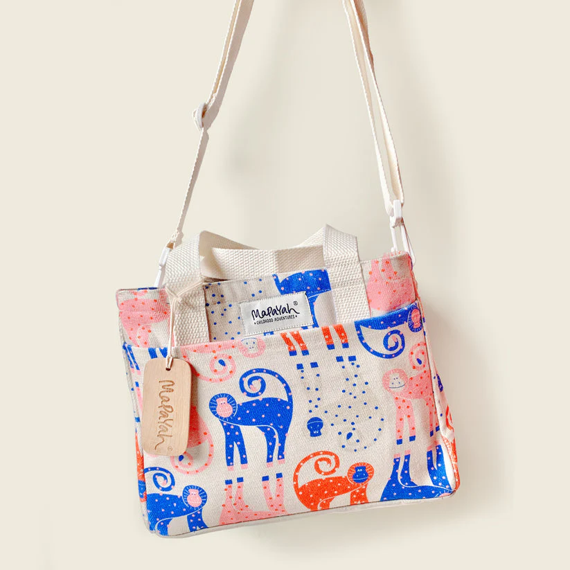PACK - Lunch Bag - Munki - Image 3