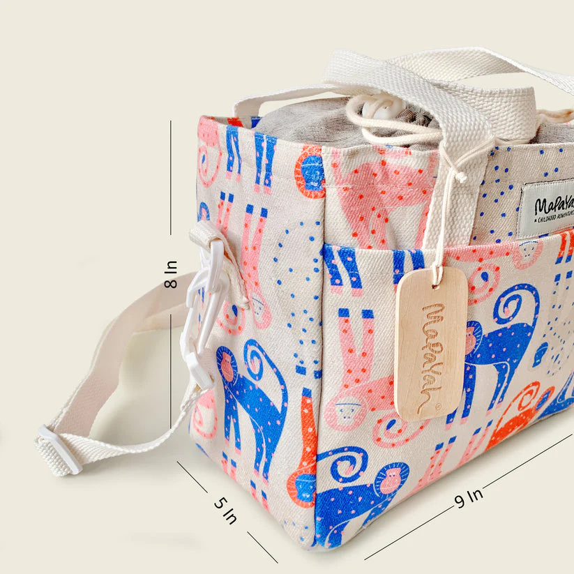 PACK - Lunch Bag - Munki - Image 4