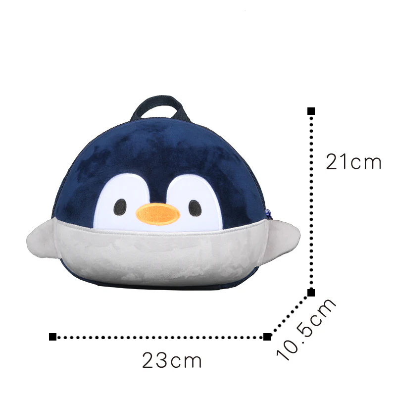 Penguin Backpack - Image 5