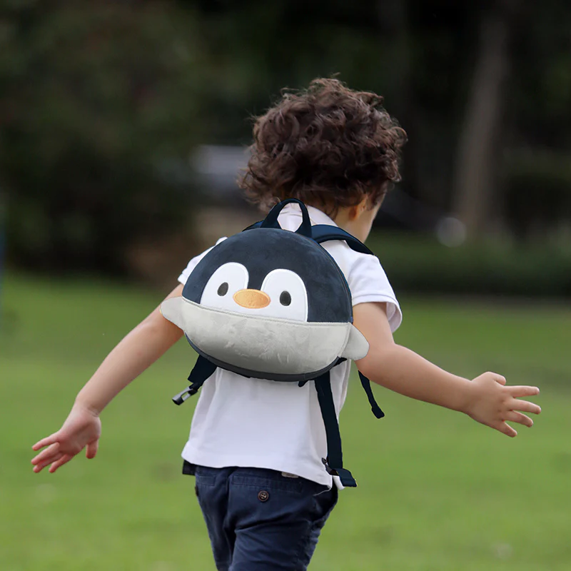 Penguin Backpack - Image 6