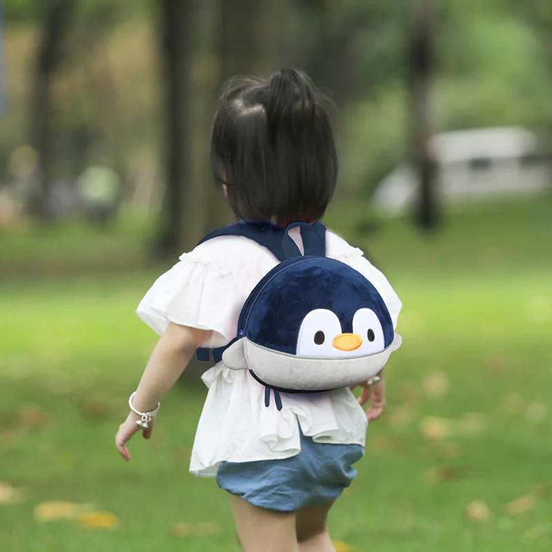 Penguin Backpack - Image 8