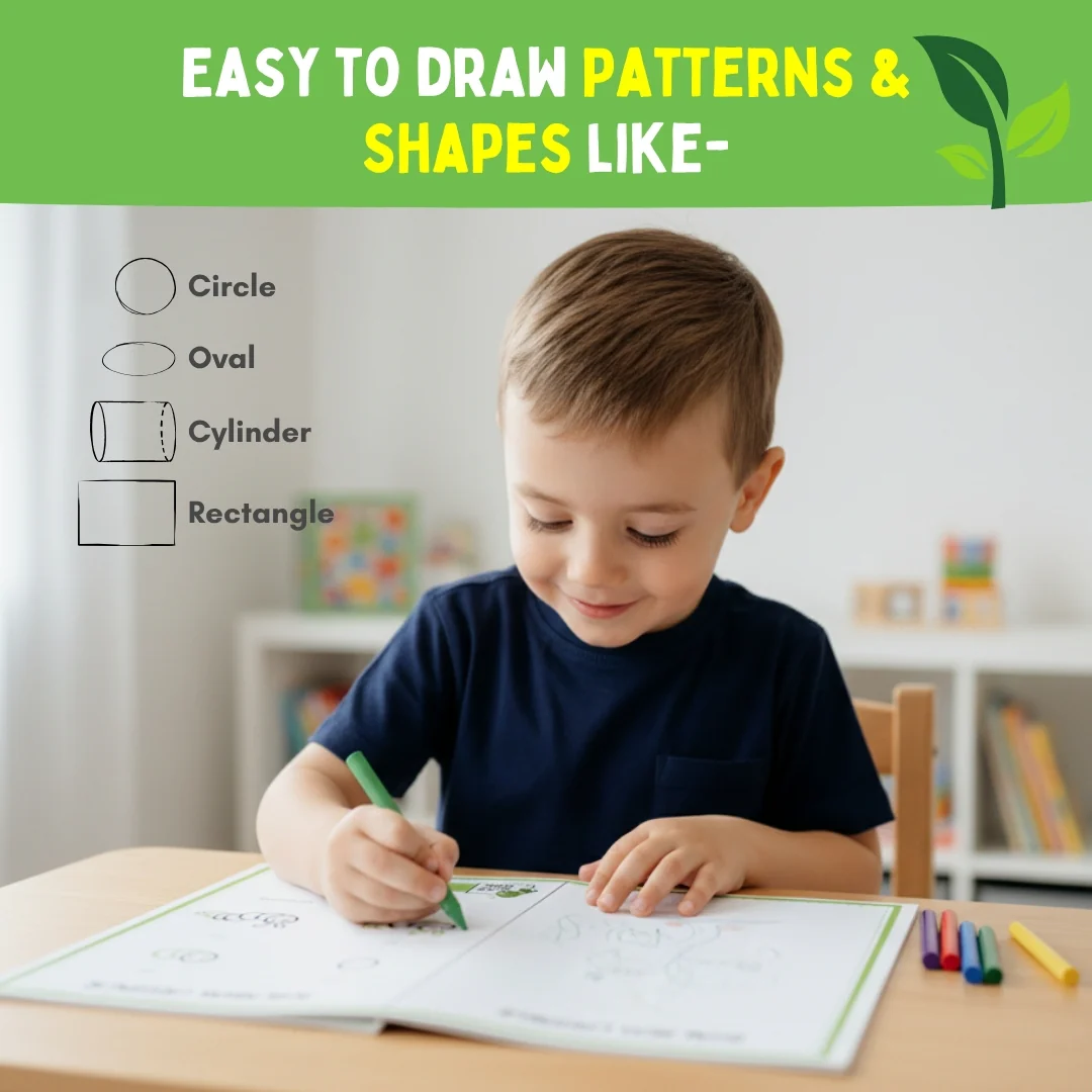PEPPLAY STEP BY STEP DRAWING BOOK - INCREDIBLE INSECTS - Image 6
