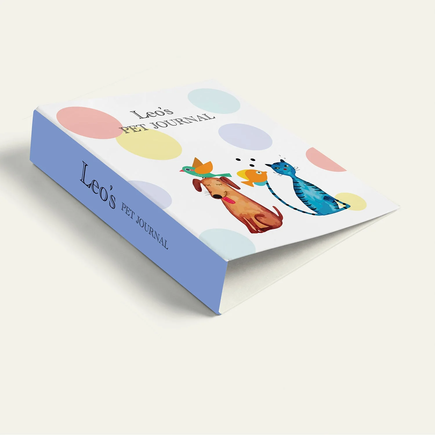 Pet Journal - Image 2