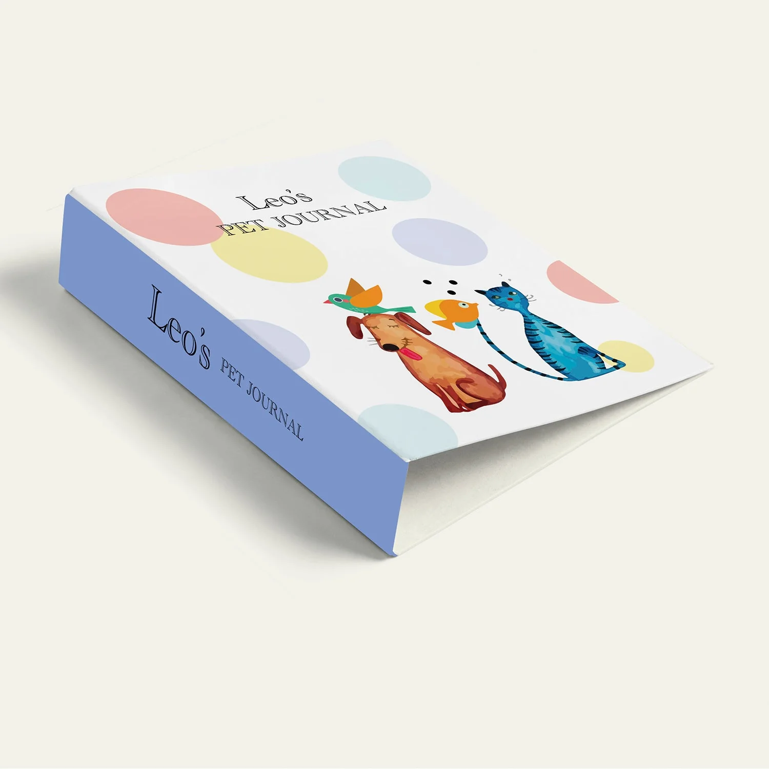Pet Journal - Image 3