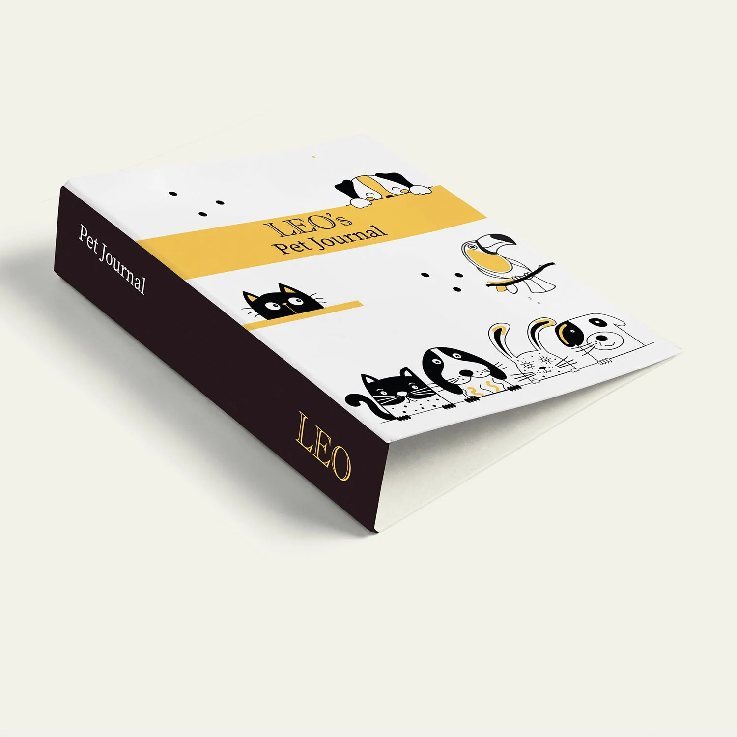 Pet Journal - Image 4