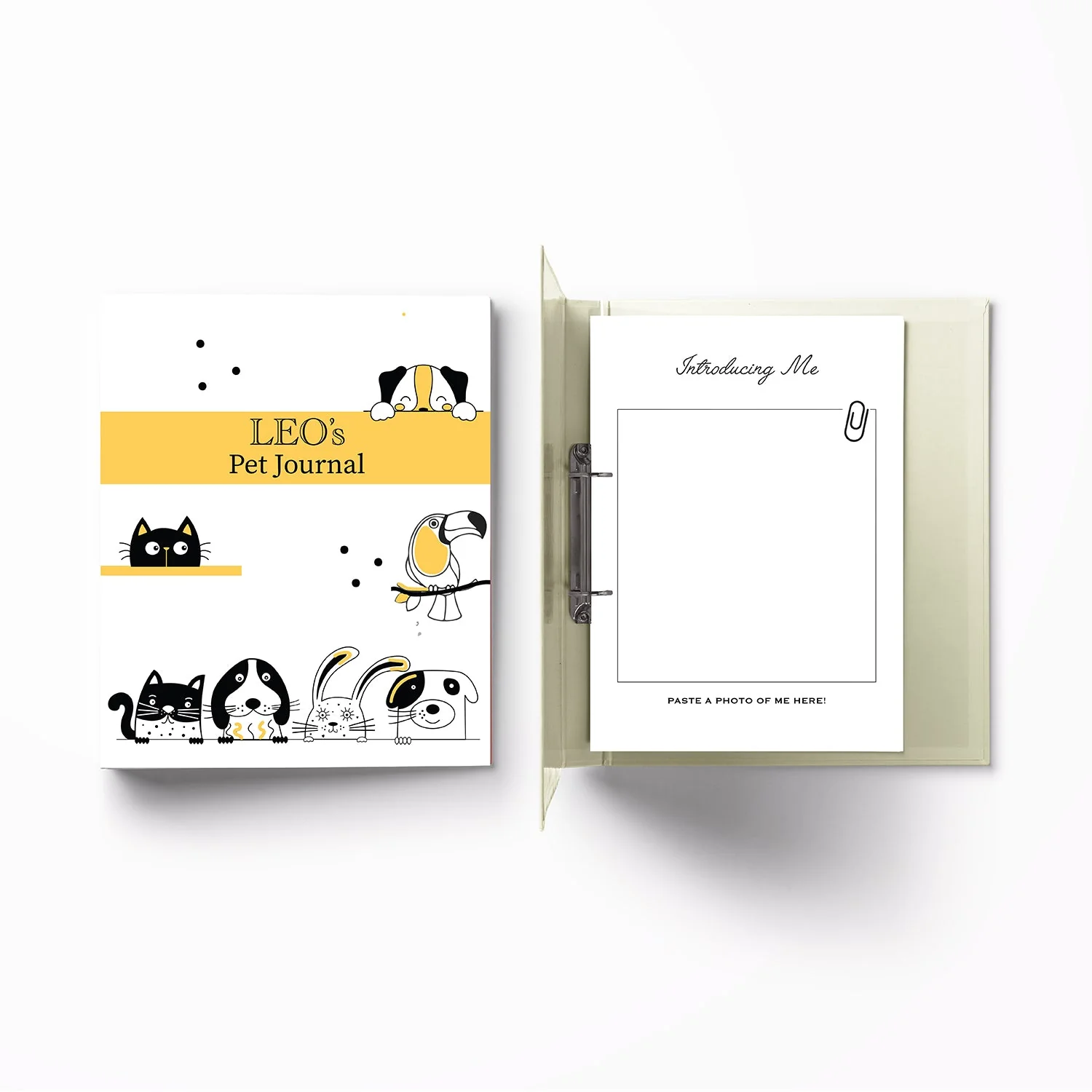 Pet Journal - Image 5