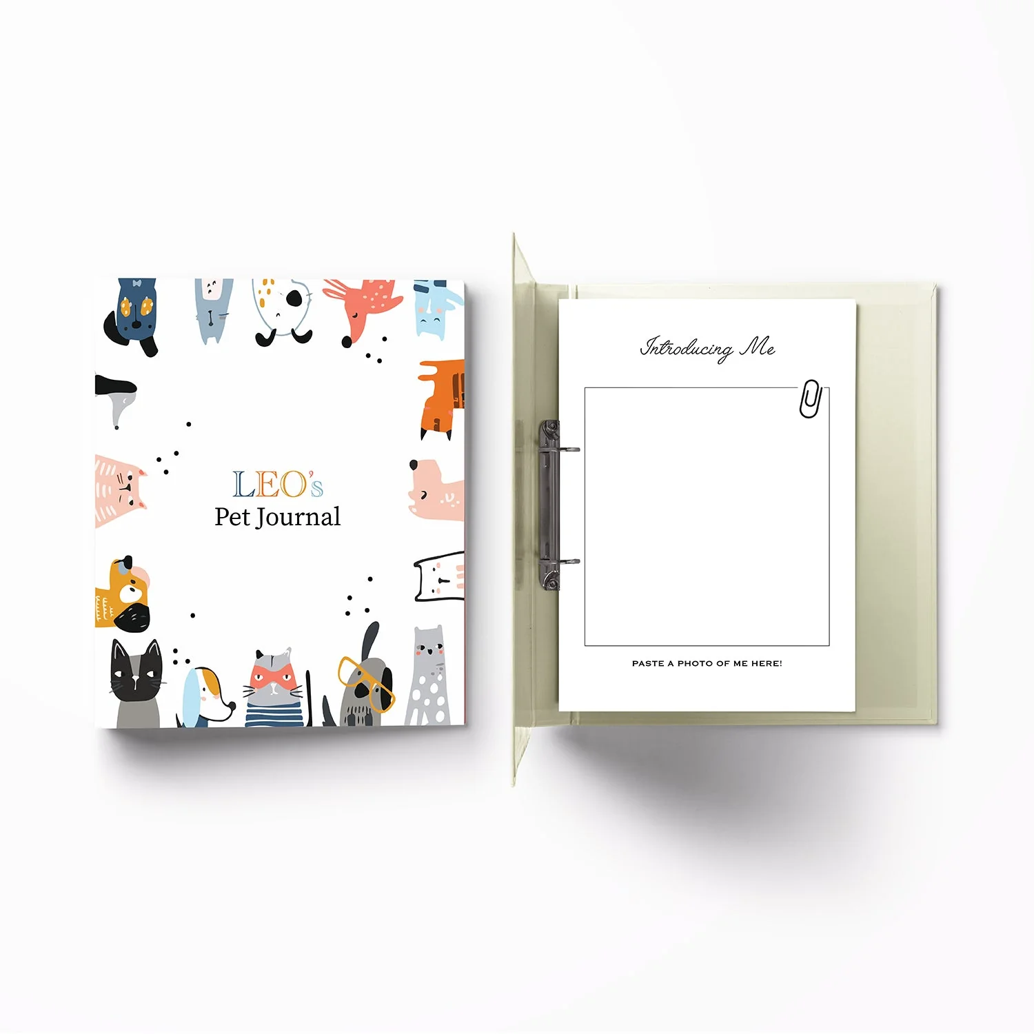 Pet Journal - Image 8