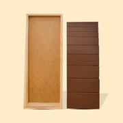 Playbox Brown Steps - Image 3