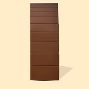 Playbox Brown Steps - Image 6