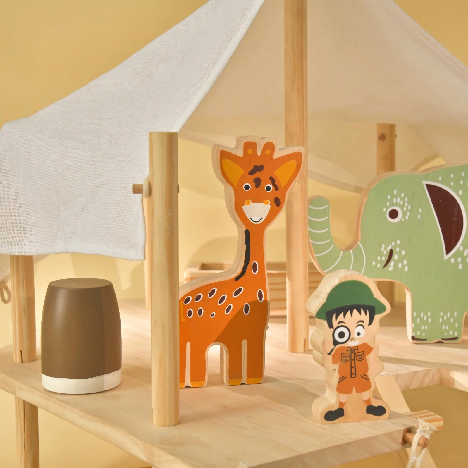Playbox Jungle Safari - Image 3