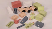 Playbox Modular Toy - Image 9