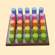 Playbox Rod Peg Steps - Image 5