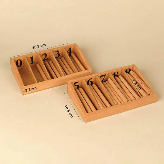 Playbox Spindle box - Image 2