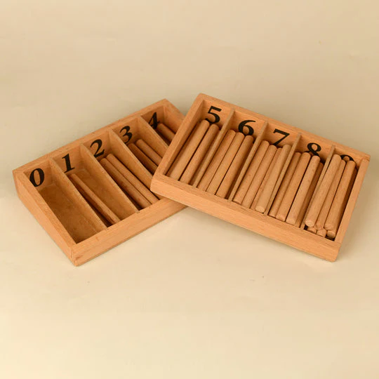 Playbox Spindle box - Image 3