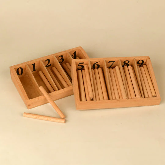Playbox Spindle box - Image 4