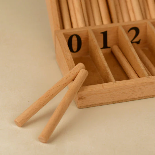 Playbox Spindle box - Image 5