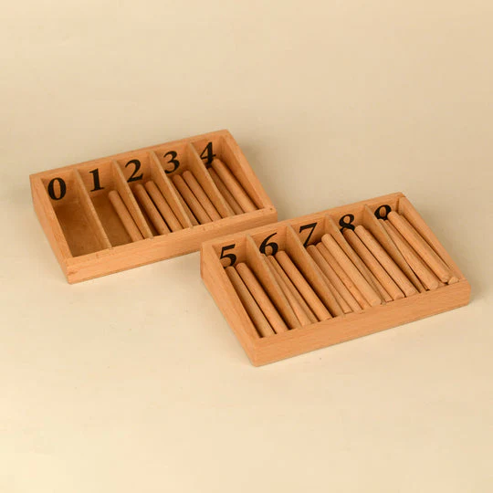 Playbox Spindle box - Image 7