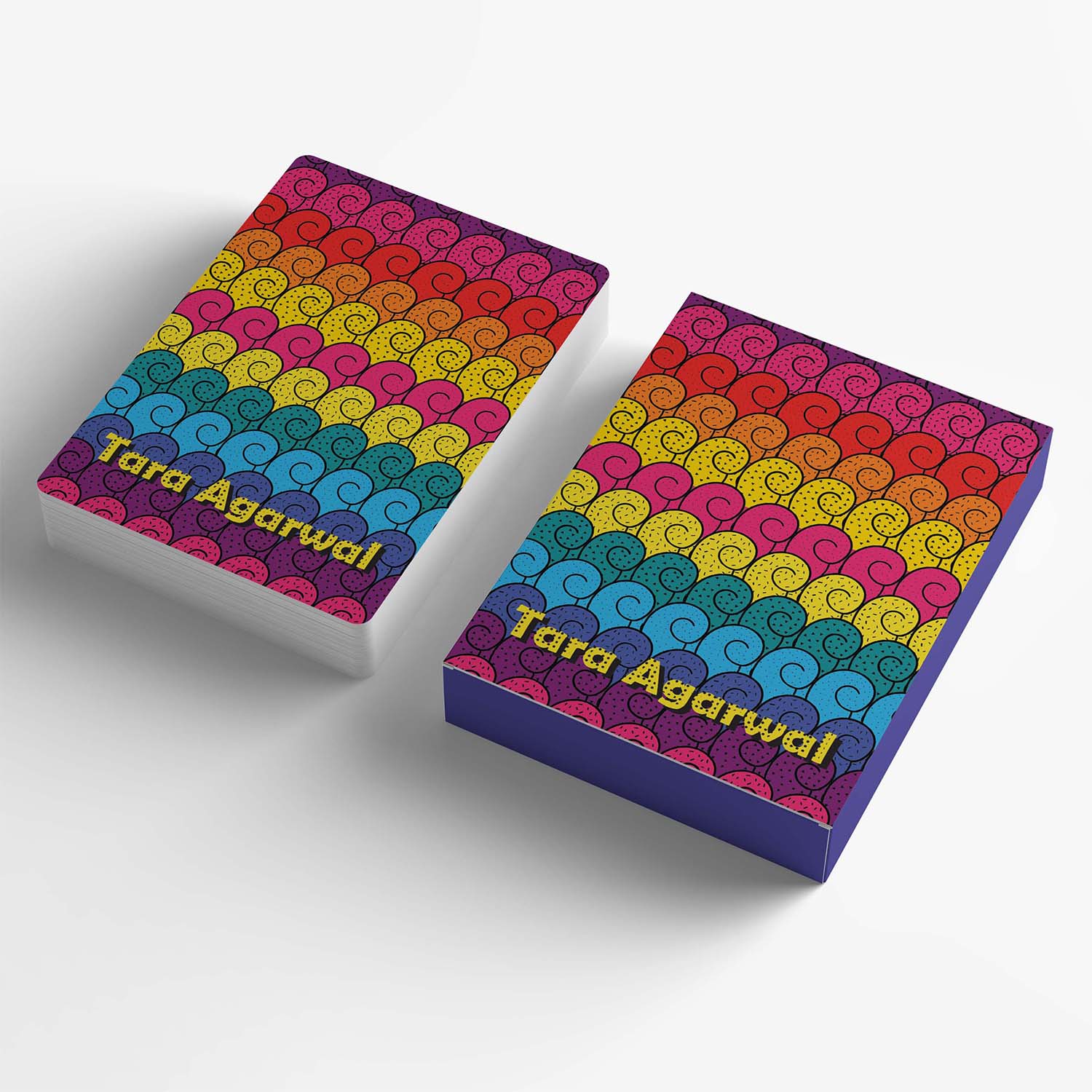 Playing Cards | Personalised - Image 28