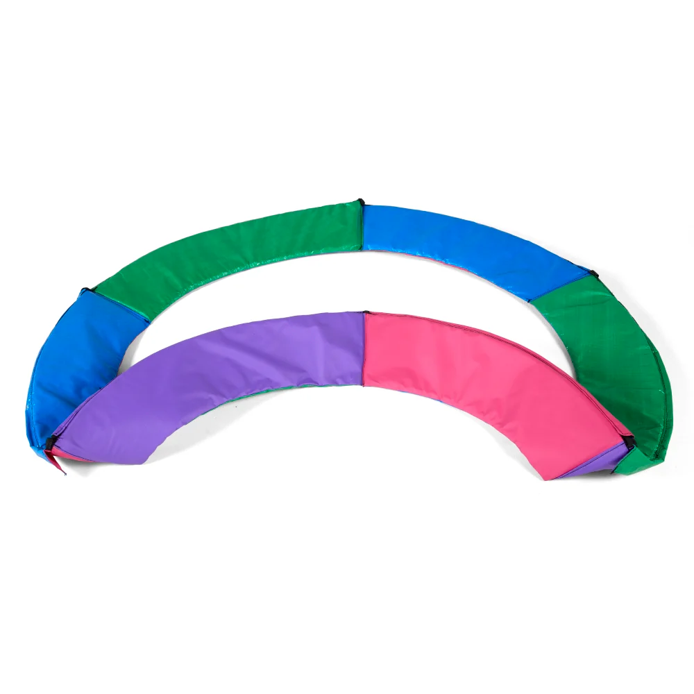 Plum® 6ft Junior Trampoline and Enclosure - Image 5