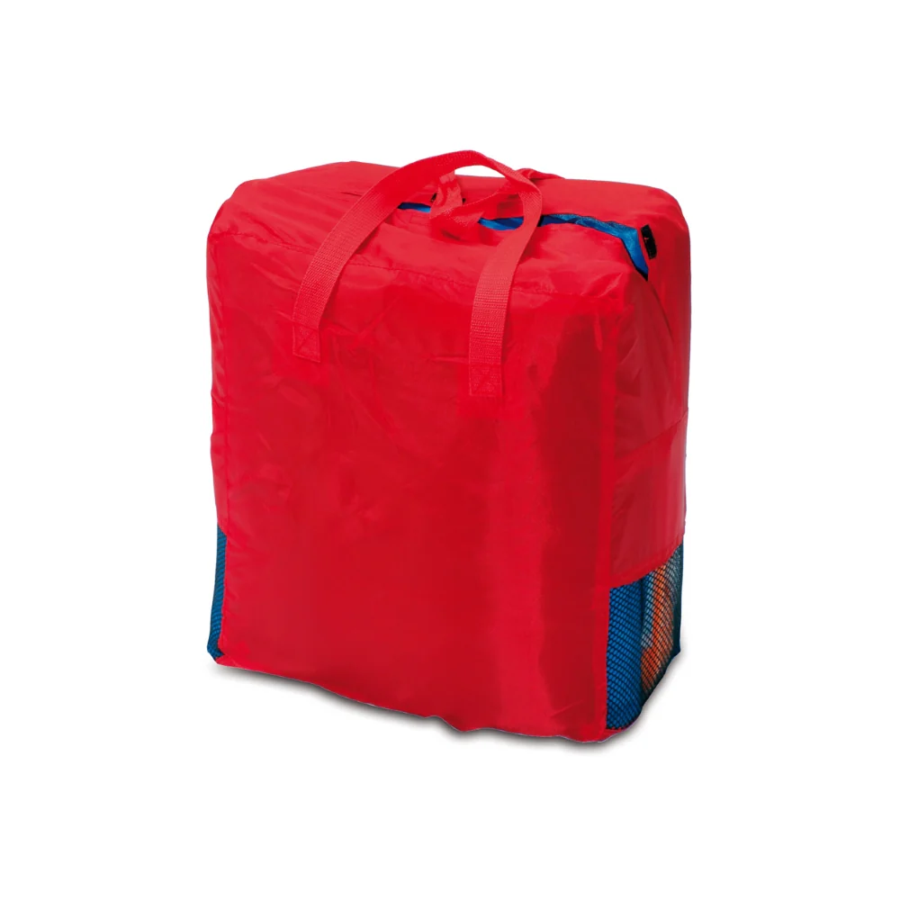 Plum® Candy Bouncer with Inflator & Storage Bag - Image 3