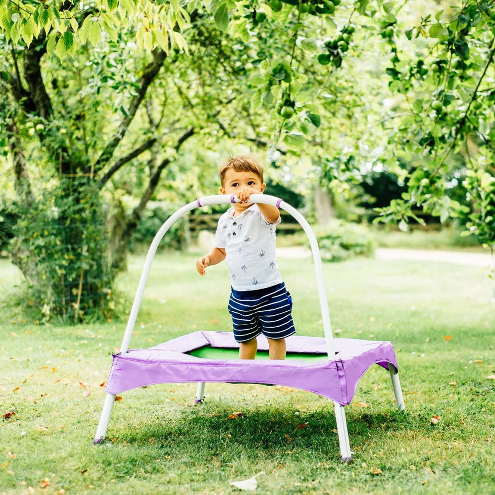 Plum® Junior Bouncer - Image 2