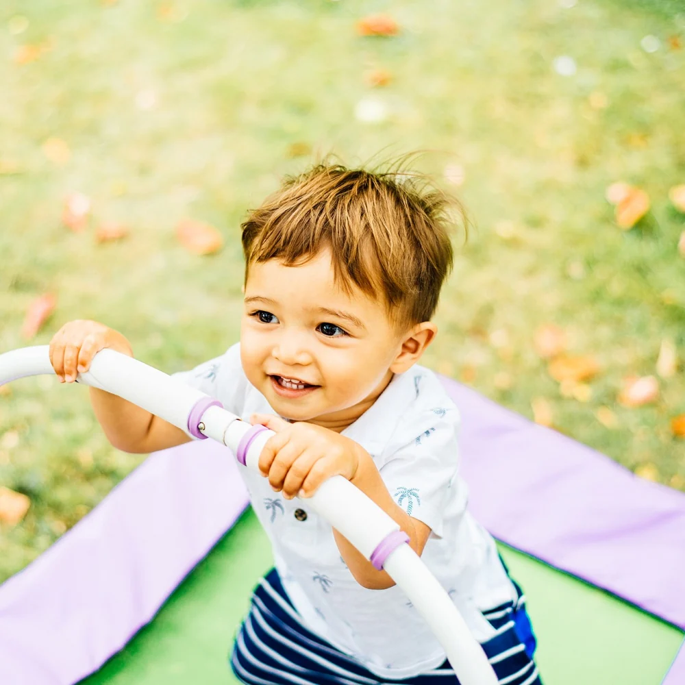 Plum® Junior Bouncer - Image 3