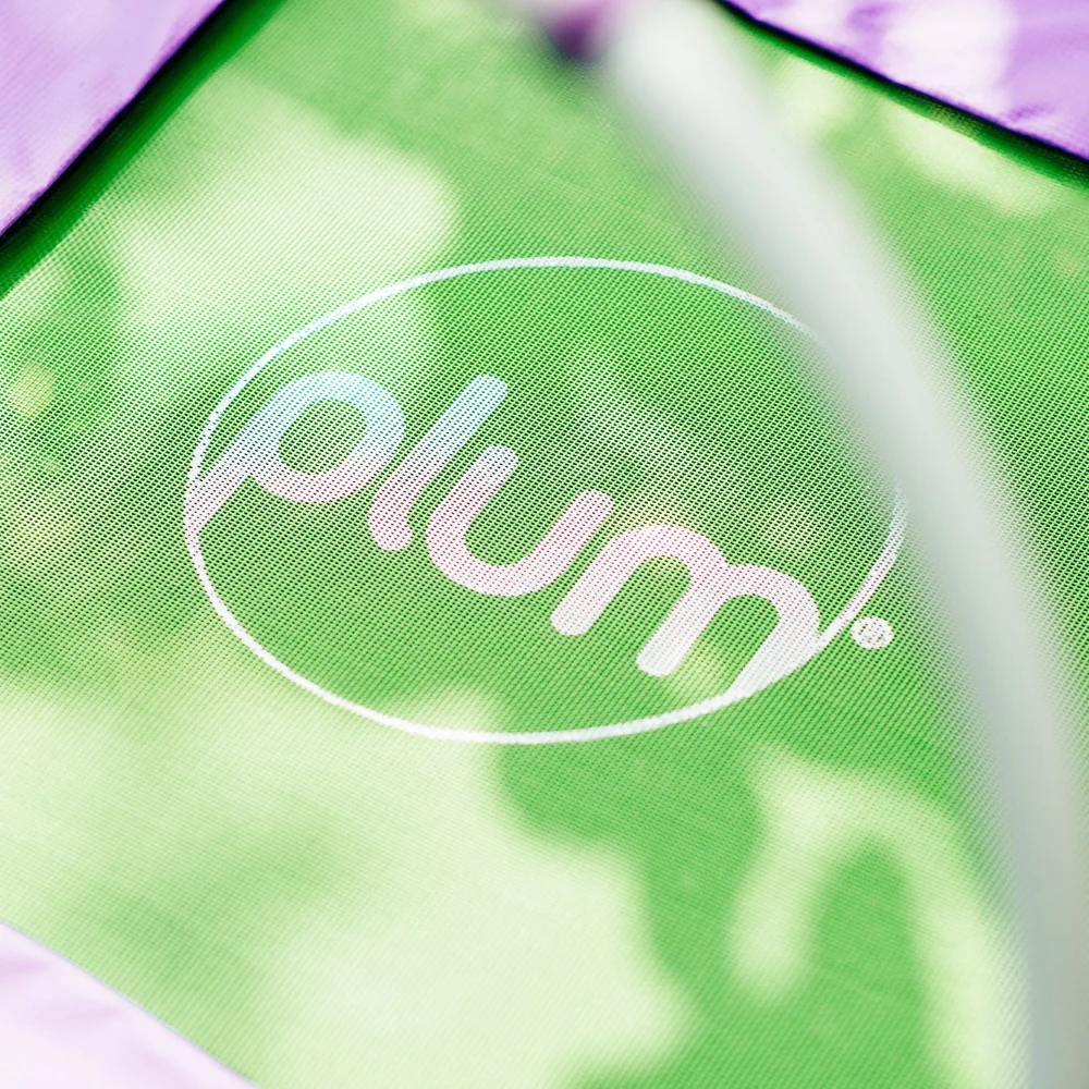 Plum® Junior Bouncer - Image 4