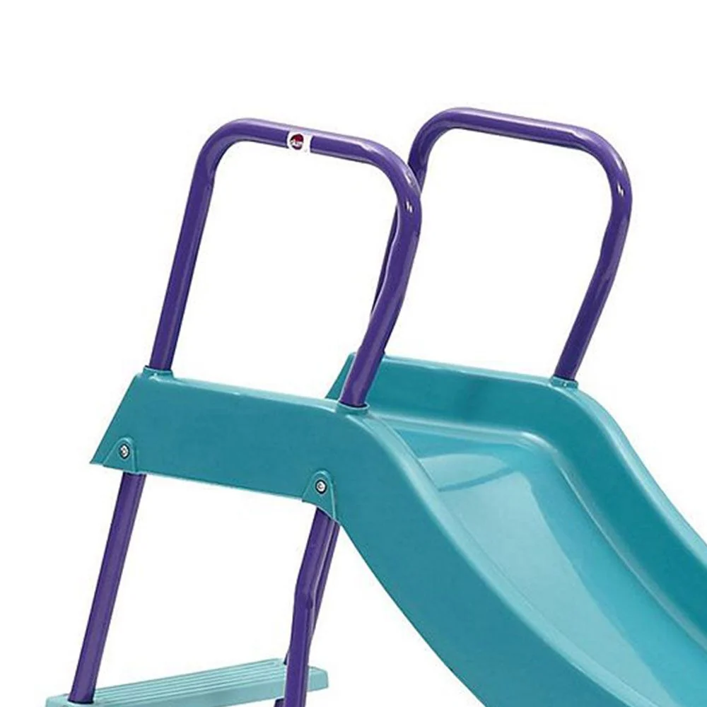 Plum® Metal Haumea Slide - Image 4