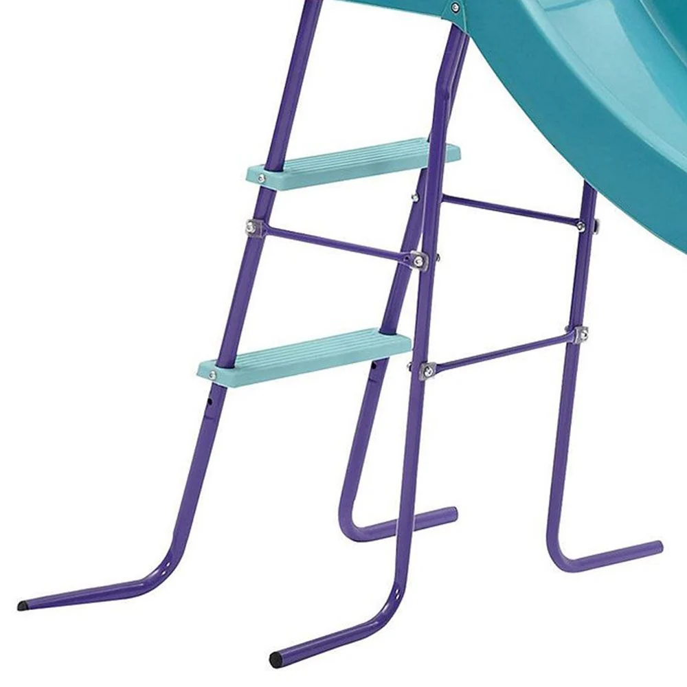 Plum® Metal Haumea Slide - Image 5