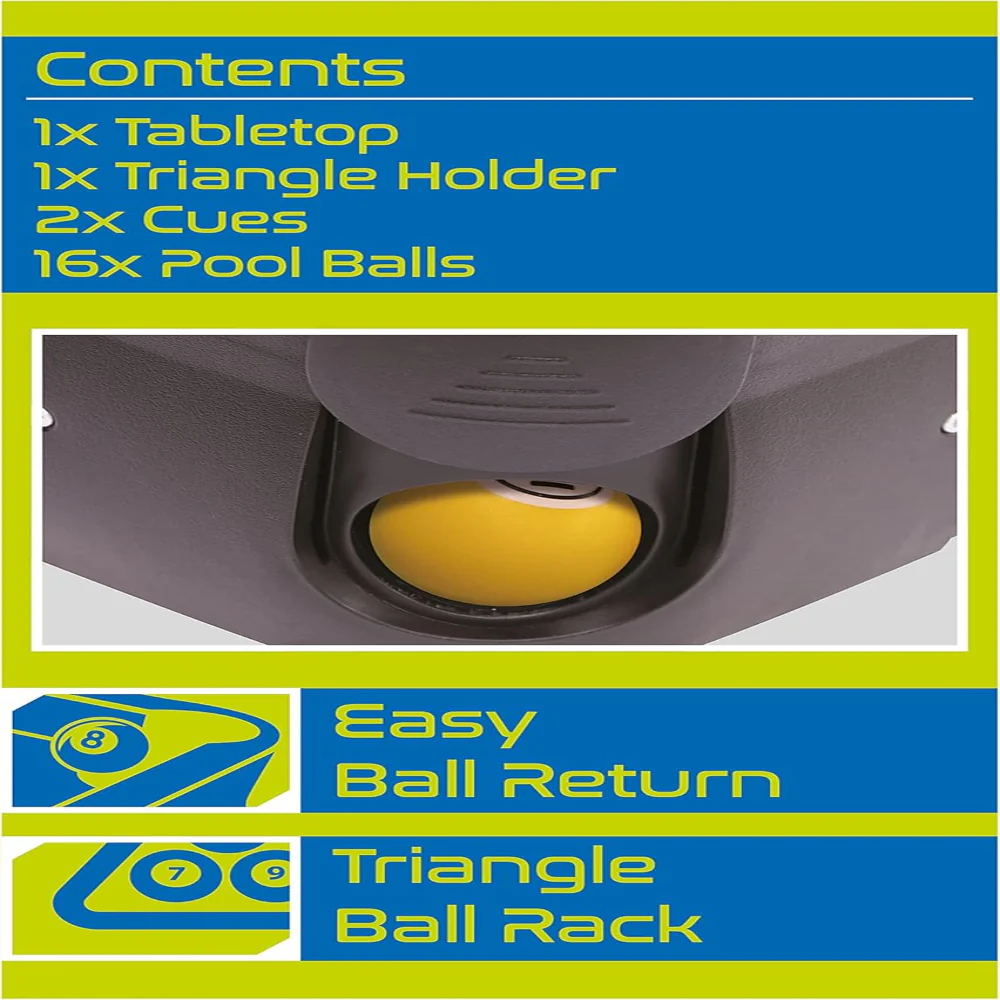 Pool Game - Image 2